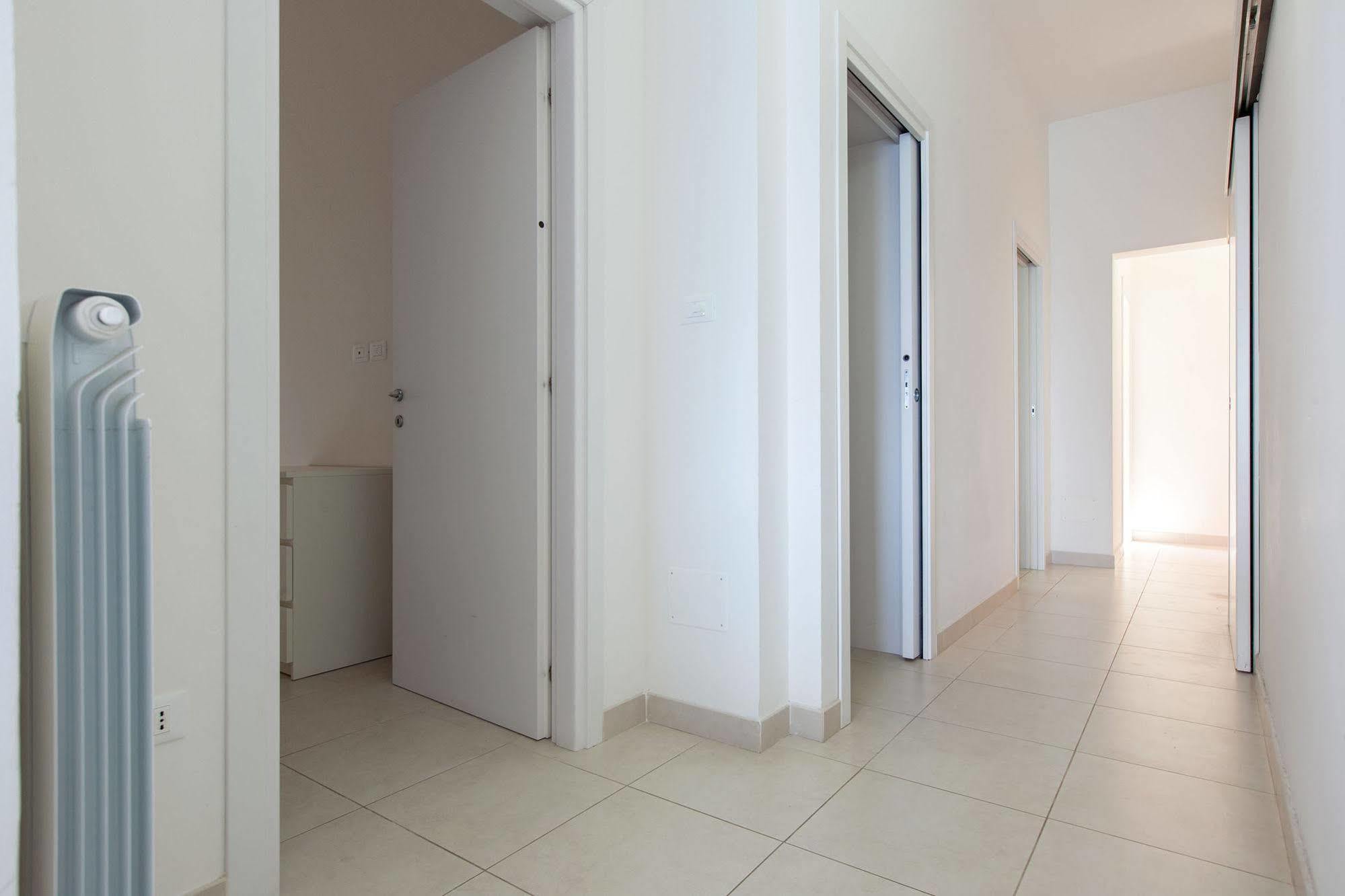 Appartamento Argentiera Castro  Buitenkant foto